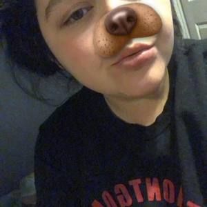 Meet your Posher, Kerrie